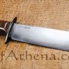 British Type D Survival Knife