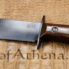 British Type D Survival Knife