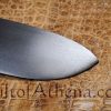 British Type D Survival Knife