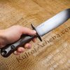 British Type D Survival Knife