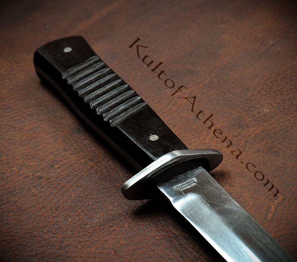 German Trench Knife