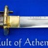 Japanese NCO Shin Gunto Sword - Universal Swords