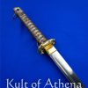 Japanese NCO Shin Gunto Sword - Universal Swords