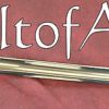 British 1845 Wilkinson Light Cavalry Saber