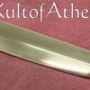 British 1845 Wilkinson Light Cavalry Saber