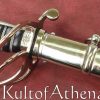 British 1845 Wilkinson Light Cavalry Saber