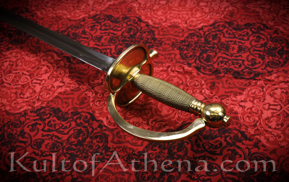 US Model 1840 NCO Sword