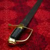 British Royal Artillery Gunner's Sword
