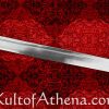 British Royal Artillery Gunner's Sword