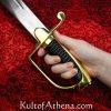 British Royal Artillery Gunner's Sword