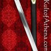 British Royal Artillery Gunner's Sword