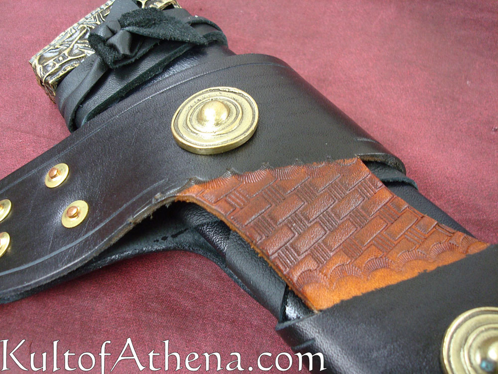 Game of Thrones - Scabbard of Robb Stark