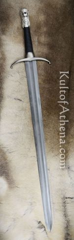 Game of Thrones - Longclaw Sword - The King of the North Edition