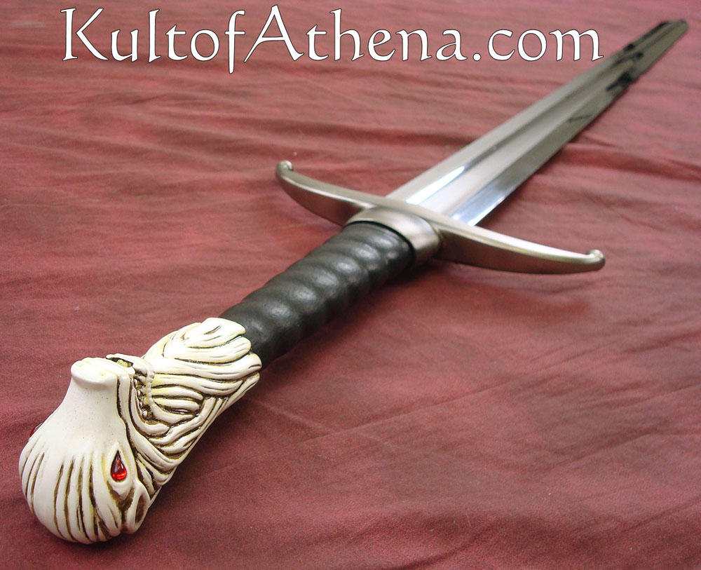 The Sword of Jon Snow