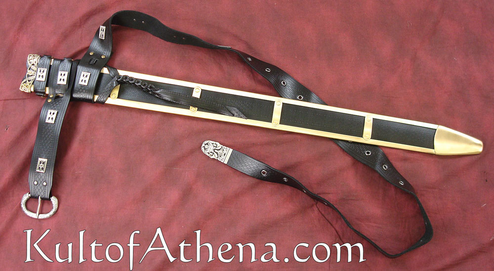 Game of Thrones - Longclaw Scabbard