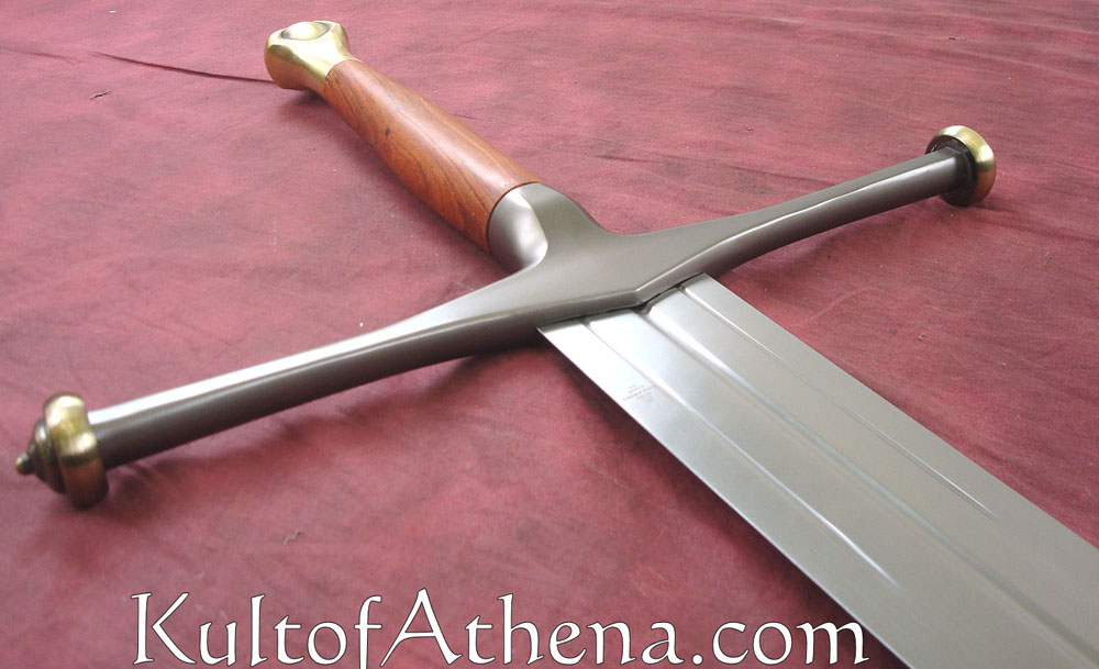 The Sword of Eddard Stark