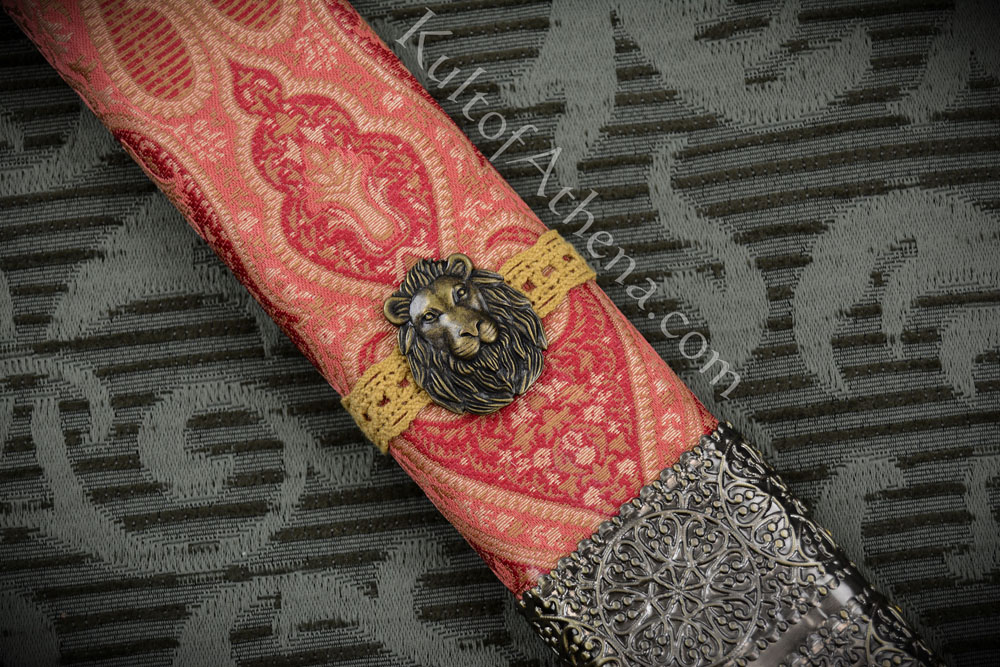 Game of Thrones - Oathkeeper Scabbard