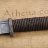 Anglo-Saxon Long Seax - Stage Combat Version - Image 13