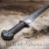 Anglo-Saxon Long Seax - Stage Combat Version