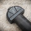 Anglo-Saxon Long Seax - Stage Combat Version