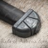 Anglo-Saxon Long Seax - Stage Combat Version