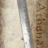 Anglo-Saxon Long Seax - Stage Combat Version