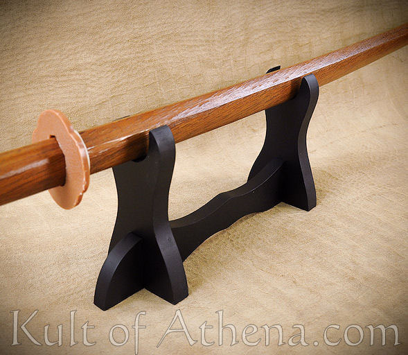 Table Sword Stand