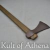 Hanwei Viking Short Axe - Antiqued