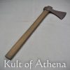 Hanwei Viking Short Axe - Antiqued