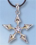 Northern Star Pendant