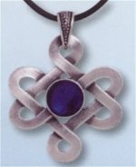 Celtic Knot Pendant