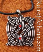 Celtic Pendant