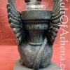 Winged Lion Votive Holder
