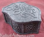 Celtic Shield Box