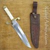 Classic Texas Bowie