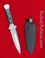 Large Boot Knife