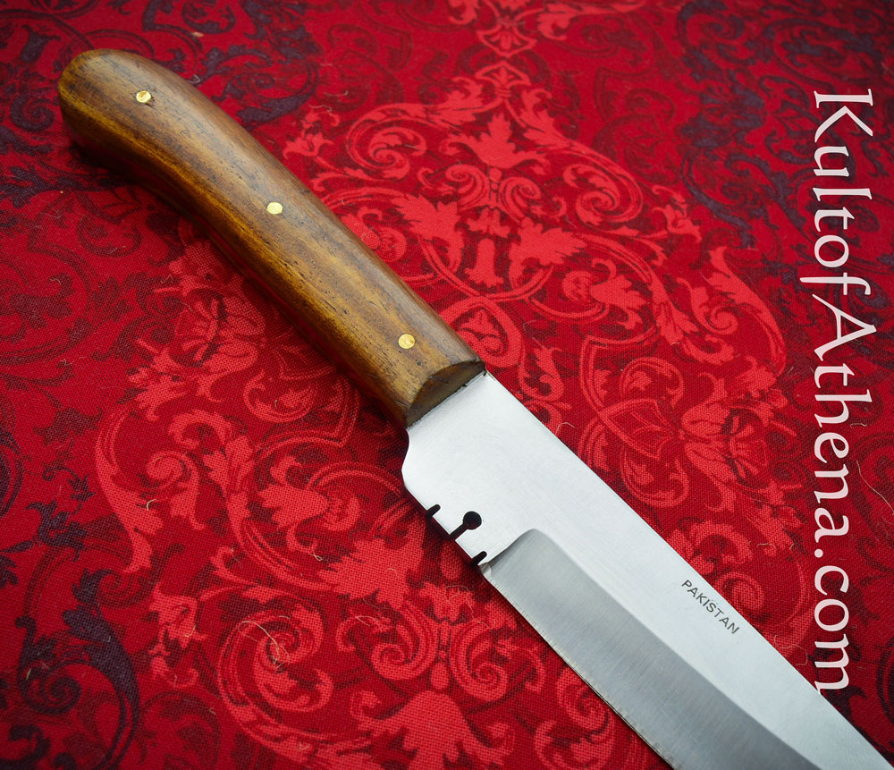 Western Plainsman Utility Knife