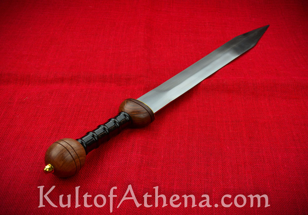 Roman Gladius Decorative Sword