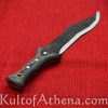 Zombie Go Boom - The Mini Executioner - Fighting Dagger