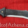 Zombie Go Boom - The Mini Executioner - Fighting Dagger