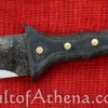 Zombie Go Boom - The Mini Executioner - Fighting Dagger
