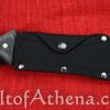 Zombie Go Boom - The Mini Executioner - Fighting Dagger
