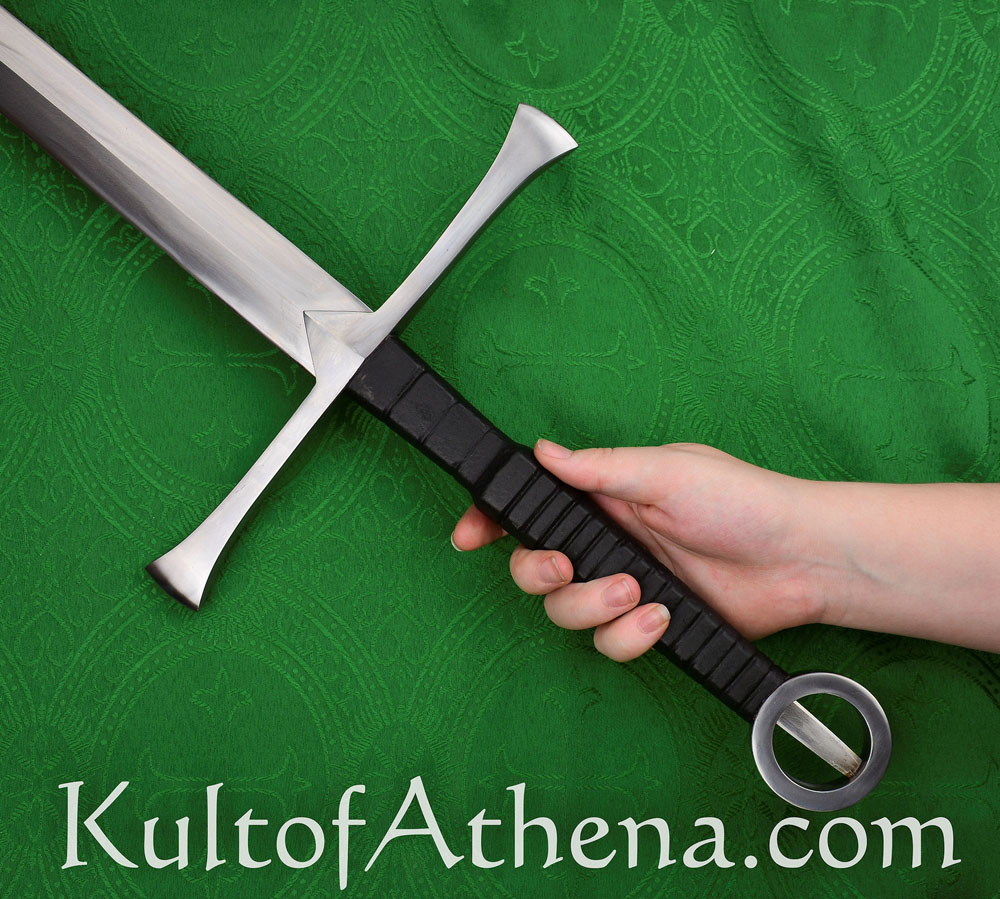 Legacy Arms Irish Hand & A Half Sword