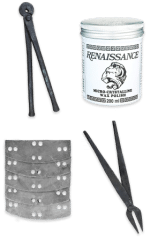 Armor Accessories