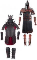 Leather Armor Sets