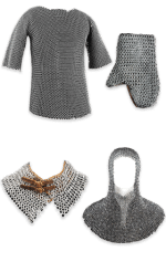 Mail Armor