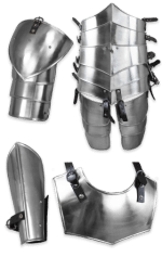 Women's Armor