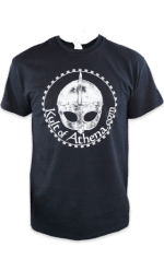 Kult Of Athena T-Shirts & Merch
