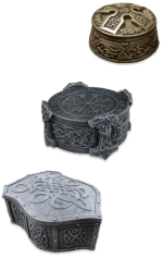 Jewelry Boxes