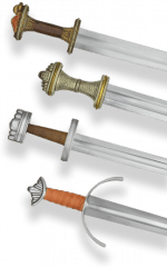 Dark Age Swords
